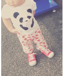 アドベンチャーワールド | Tシャツ/カットソー