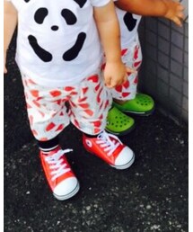 すいか | パンツ