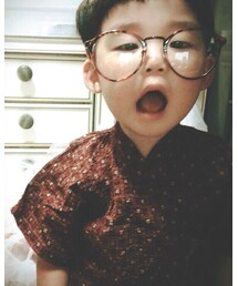 ┏◎-◎┓ | その他