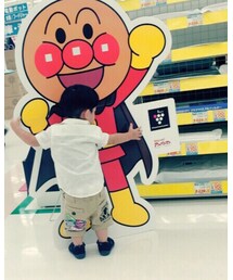 アンパンマン | その他