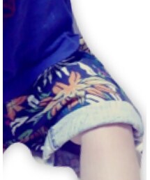 しまむら | パンツ