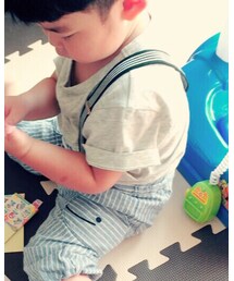 西松屋 | Tシャツ/カットソー