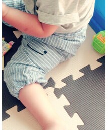 しまむら | パンツ