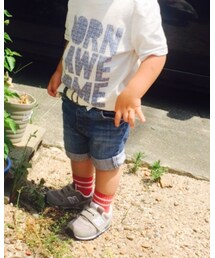 BeBe | デニムパンツ