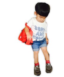 F.O.KIDS | バックパック/リュック