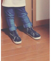 no brand | デニムパンツ