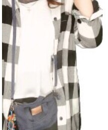 E hyphen world gallery | Tシャツ/カットソー