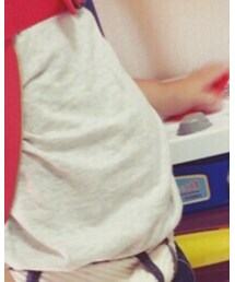 無印良品 | Tシャツ/カットソー