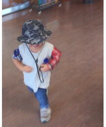 しまむら | ハット