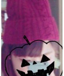 UNIQLO | ニットキャップ/ビーニー