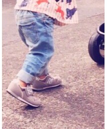 H&M | デニムパンツ