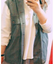 GU | ニット/セーター