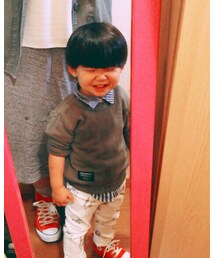 乱入（笑） | その他