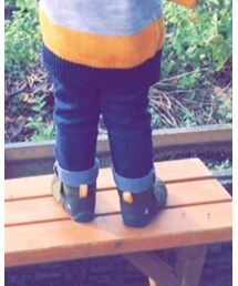 no brand | デニムパンツ