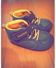 mont-bell | シューズ