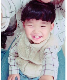 リンクコーデ ☆ | トップス