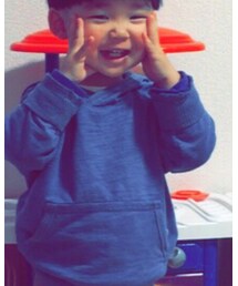 OLD NAVY | パーカー