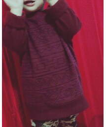 OLD NAVY | スウェット