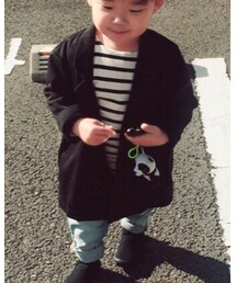 しまむら | トレンチコート