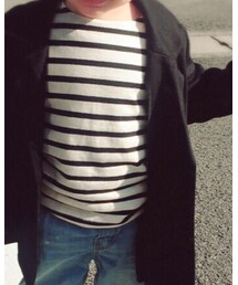 無印良品 | Tシャツ/カットソー