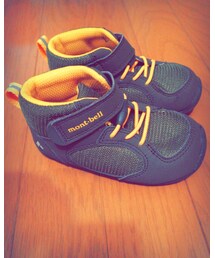 mont-bell | シューズ