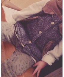 保育園コーデ | トップス