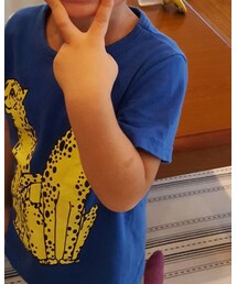 韓国子供服 | Tシャツ/カットソー