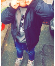 UNIQLO | ジャケット/アウター