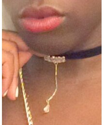 love culture | ネックレス