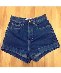 American Apparel | デニムパンツ