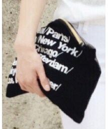 American Apparel | クラッチバッグ