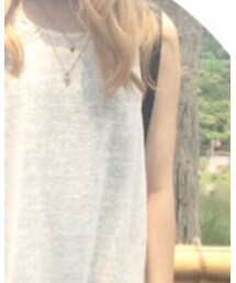 H&M | タンクトップ