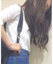 無印良品 | Tシャツ/カットソー