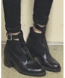 ZARA | シューズ