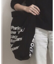 American Apparel | バッグ