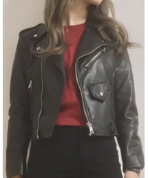 ZARA | ニット/セーター