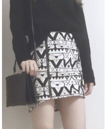 H&M | スカート