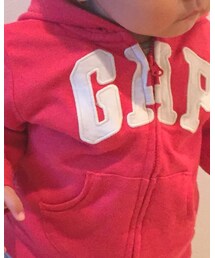 babyGAP | パーカー