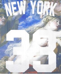 Bad Bunch NYC | タンクトップ