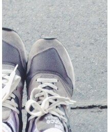 NEW BALANCE | スニーカー