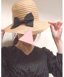 ダイソー | ハット