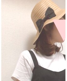 ダイソー | ハット