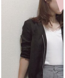 GU | ジャケット/アウター