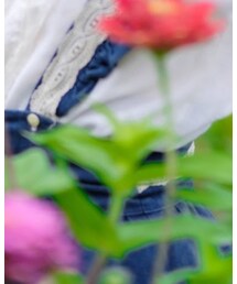 Gunne sax | デニムスカート