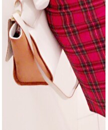 ZARA | ハンドバッグ