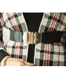 심플 럭셔리 밴드(バングル/リストバンド)