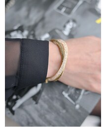 스왈 2줄 팔찌(ブレスレット)