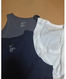 無印良品 | タンクトップ