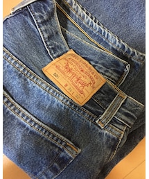 Levi's | デニムパンツ