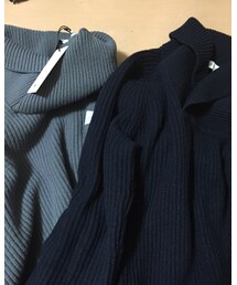 LEMAIRE | UNIQLO×LEMAIREのニット(ニット/セーター)